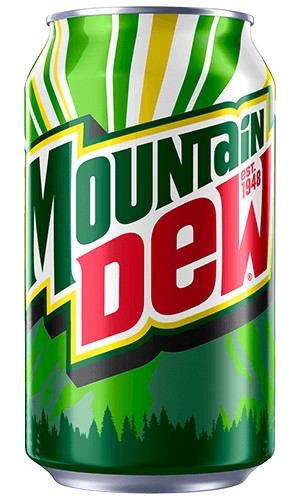 Mountain Dew