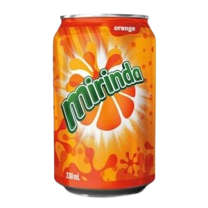 Mirinda